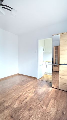 Kawalerka do zamieszkania, na parterze-0% prowizja - Фото 5