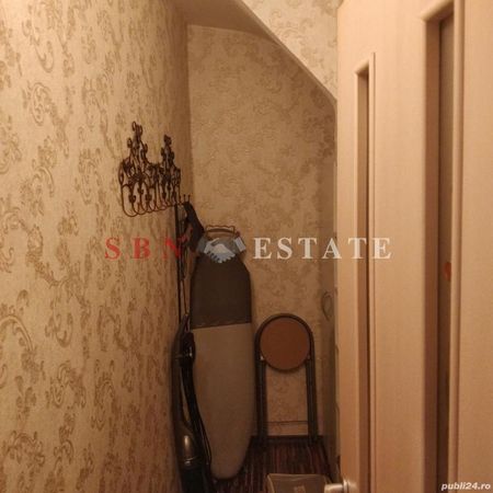 Inchirieri Case / vile Bucuresti - Fotografie 5