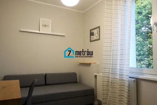 Wysoki standard - pokój w bloku ul. Reja. - Фото 1