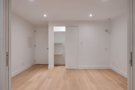 For Lease - 1265 Davenport Road Unit# Bsmt, Toronto, Ontario - Photo 5