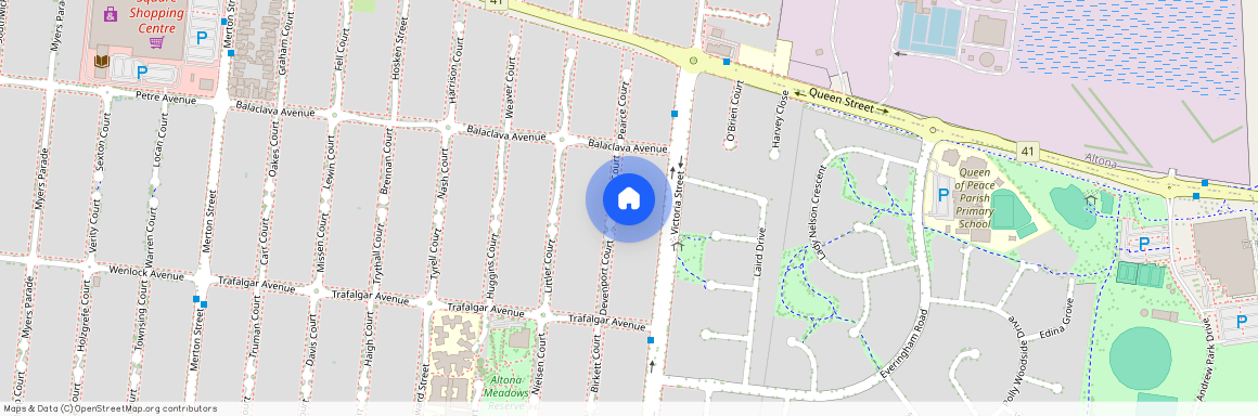 5B Farrant Court, Vic 3028, Altona Meadows