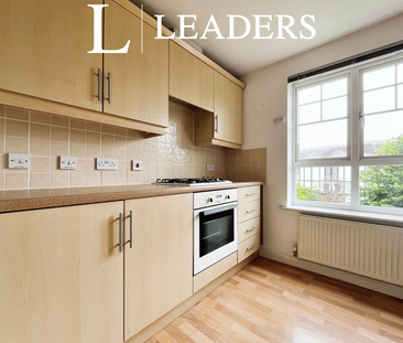 2 bedroom apartment to rent The Worcestershire, St. Andrews Road, D... - Photo 4