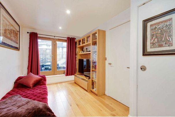 Chalton Street, Euston, NW1 - Photo 1