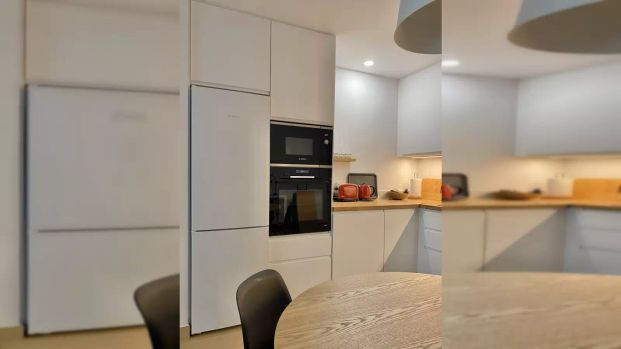 1-bedroom apartment for rent in Acacias, all bills included - Photo 1
