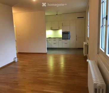 Très bel appartememt 3.5p à Vevey - Photo 3