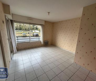 Location Appartement 2 pièces 34m² LAVAL 53000 - Photo 1