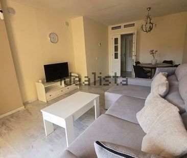 Alquiler de piso en Calle Amatista, 1 - Photo 3