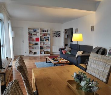 BREST Très beau T4 quartier Lambezellec - Photo 6