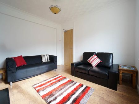 14 Ffordd Tegid - Photo 5