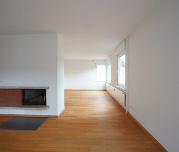 4.5 Zimmer, 92 m², 2. Stock - Foto 4