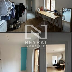 Location Appartement 4 pièces Meublé 71m² AUXONNE 21130 - Photo 2