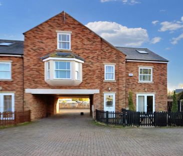 2 bedroom terraced house to rent - Photo 5