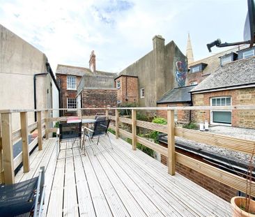 2 bedroom terraced house to rent - Photo 2