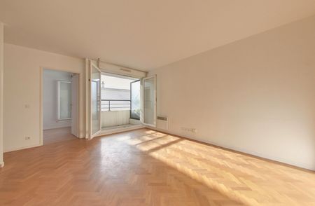 Location appartement 2 pièces, 40.81m², Paris 11 - Photo 5