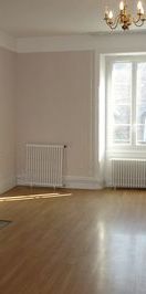 À louer / Appartement F3 / BESANCON CENTRE VILLE 28 rue Charles Nodier - Photo 1