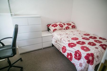 1 bedroom in a house share to rent - Photo 4