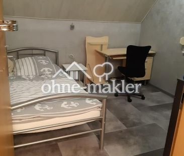 2 möbilierte Zimmer Wohn und Schlafraum im Einfamilienhaus Nähe Kra... - Photo 5