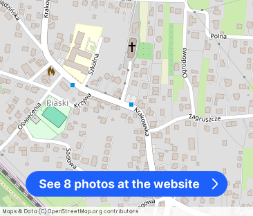 Dom na wynajem / A4 / Lotnisko / Rząska - Photo 1