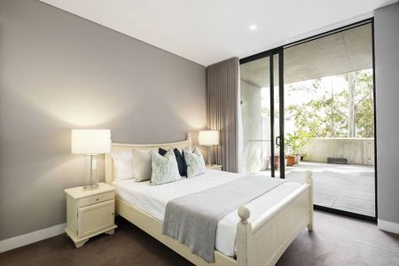 302/7 Dunstan Grove, Lindfield - Photo 4