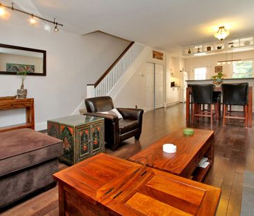 For Lease - 51 Rawlinson Avenue, Toronto, Ontario - Photo 1