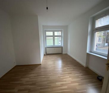 Weimar* Westvorstadt* großzügige 2 Zimmer-Whg* Duschbad - Photo 1