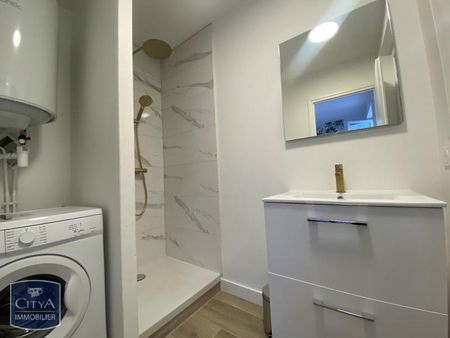 Location Appartement 2 pièces 35m² VILLEFRANCHE SUR SAONE 69400 - Photo 4