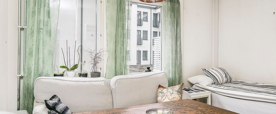 Södra Kyrkogatan, Karlstad - Foto 1