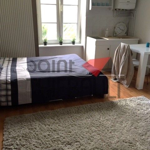 Appartement à louer Longeville-Les-Metz - Photo 1