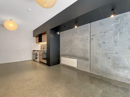 Welcome home to 9B in Aro Living - Photo 2