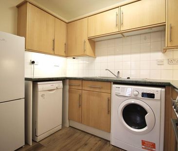 1 bedroom apartment to rent - Photo 6