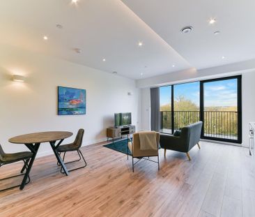 1 bedroom apartment to rent - Photo 1