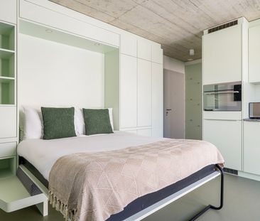 Regensbergstrasse 175 - Photo 1