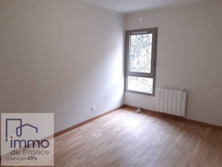 Appartement 2 pièces - 69005 Lyon 5e Arrondissement - Photo 4