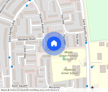 16 Tamar Green, Hemel Hempstead, HP2 - Photo 1