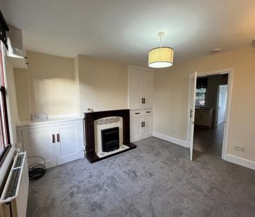2 bedroom terraced house to rent - Photo 6