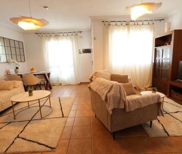 Impecable Adosado en Cabo Roig, Vacacional - €1300/mes - Photo 4