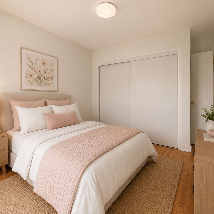 For Lease - 75 Eastdale Avenue Unit# TH22, Toronto, Ontario - Photo 1