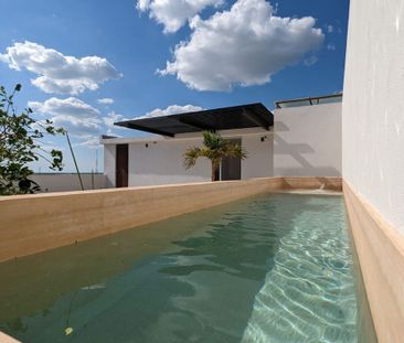 Penthouse en Montejo Plaza en Renta o venta - Photo 2