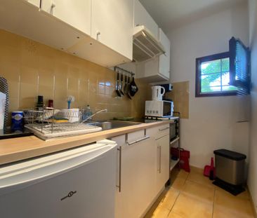 Location Appartement 1 pièce Meublé 27m² AVIGNON 84000 - Photo 4