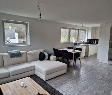 Duplex met 2 slaapkamers nabij het centrum - Foto 1