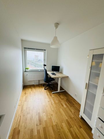 Bergviksgatan, Södertälje - Photo 5