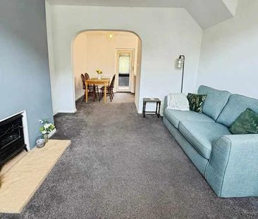 2 bedroom terraced house to rent - Photo 5