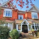 Denton Road, Eastbourne, East Sussex, BN20 7SU - Photo 3