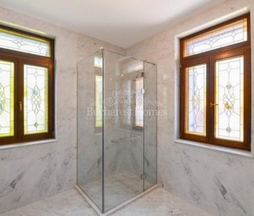 Beautiful Individual Villa with Five En-Suite Bedrooms, Cotroceni - Photo 4