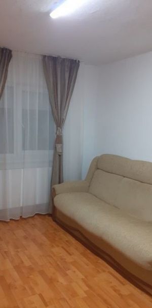 Garsoniera in zona Sebastian - Fotografie 1