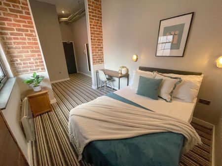 9 bedroom house share to rent - Photo 4