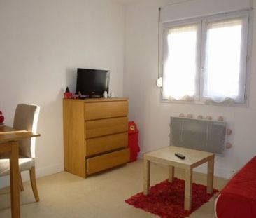 CAEN - PETITE RESIDENCE AU CALME - Photo 2