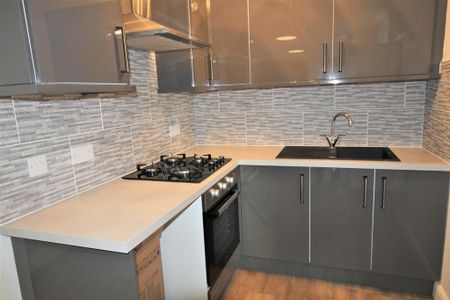 1 bedroom apartment to rent - Photo 4