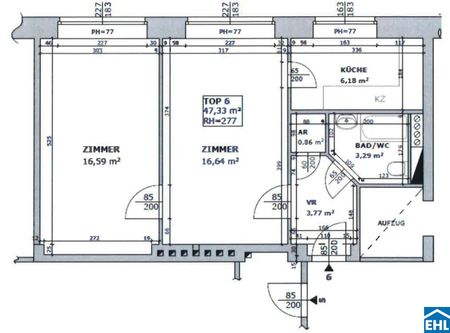 Gemütliche 2-Zimmer-Wohnung im Herzen des 3. Bezirks – Top Lage! - Photo 2