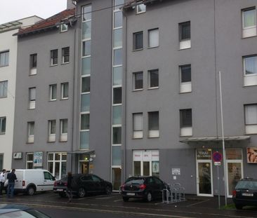 Gürtelstraße 8 - Foto 1